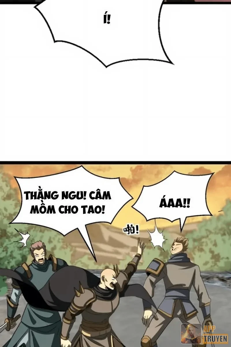 Dị Biến Giáng Lâm Nhân Gian: Triệu Hoán Chi Chủ! Chapter 80 - 11