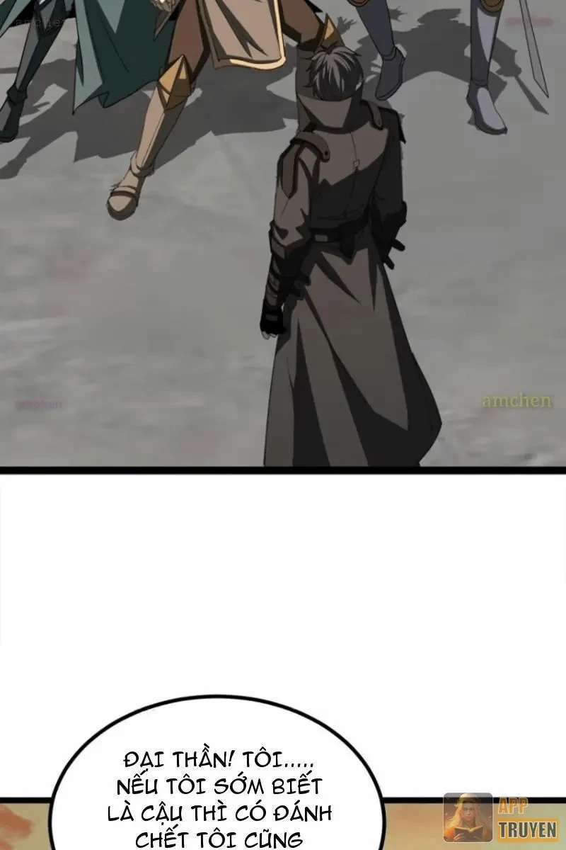 Dị Biến Giáng Lâm Nhân Gian: Triệu Hoán Chi Chủ! Chapter 80 - 12