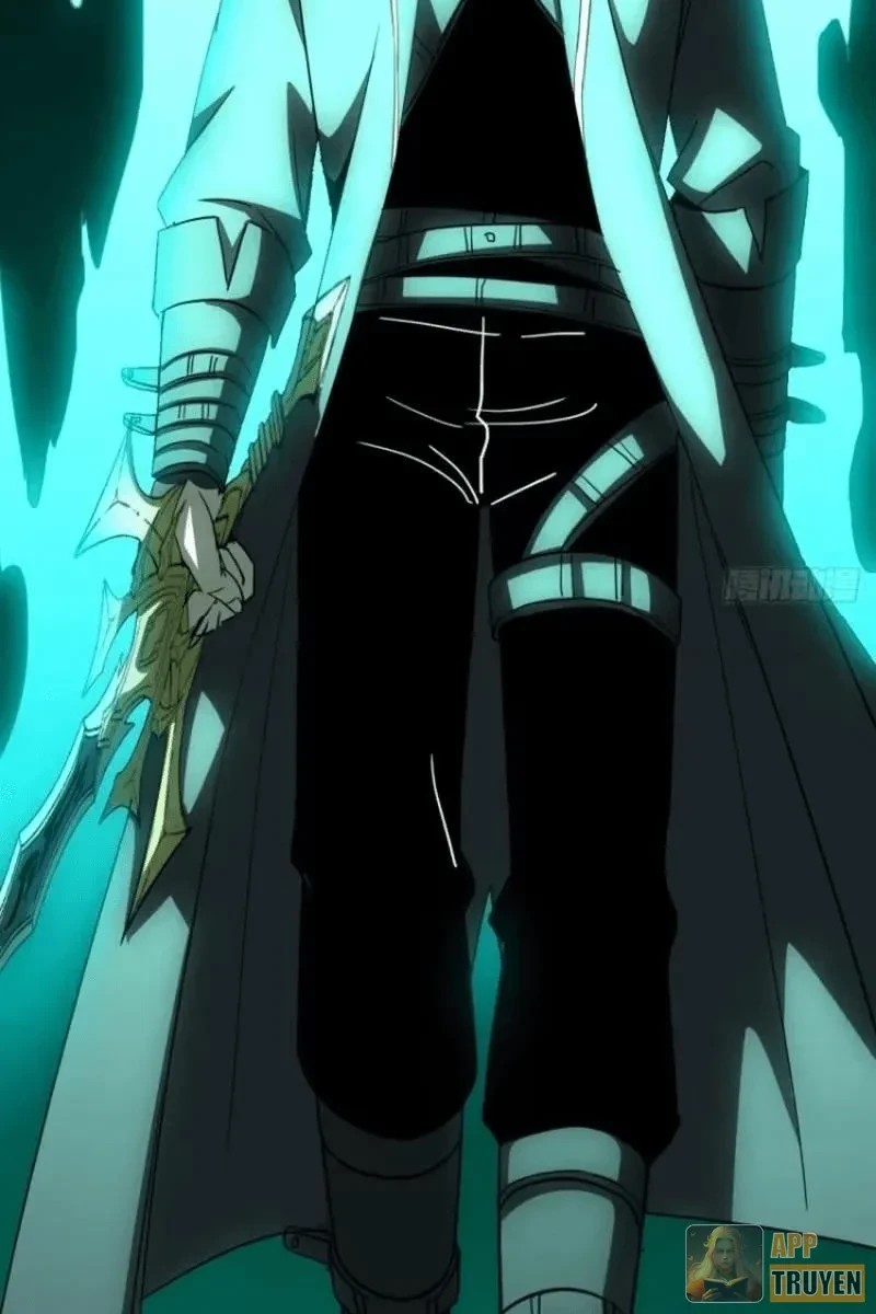 Dị Biến Giáng Lâm Nhân Gian: Triệu Hoán Chi Chủ! Chapter 80 - 19