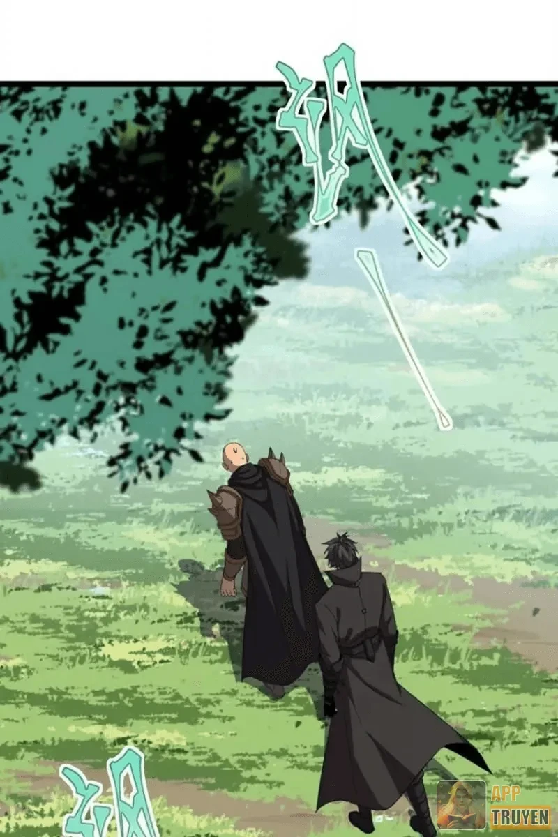 Dị Biến Giáng Lâm Nhân Gian: Triệu Hoán Chi Chủ! Chapter 80 - 23