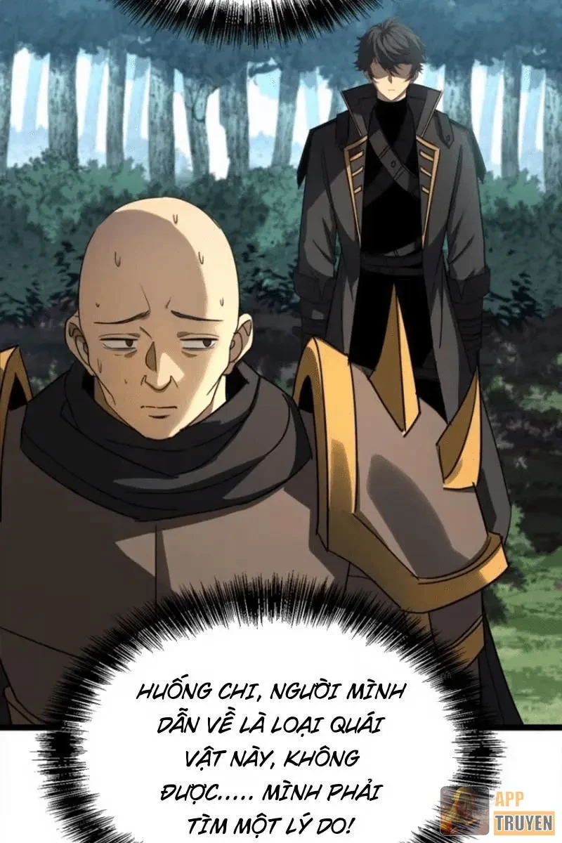 Dị Biến Giáng Lâm Nhân Gian: Triệu Hoán Chi Chủ! Chapter 80 - 25