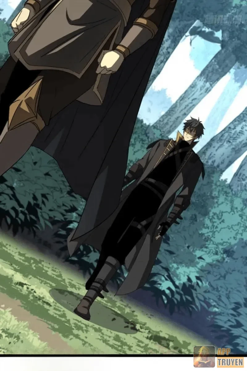 Dị Biến Giáng Lâm Nhân Gian: Triệu Hoán Chi Chủ! Chapter 80 - 30