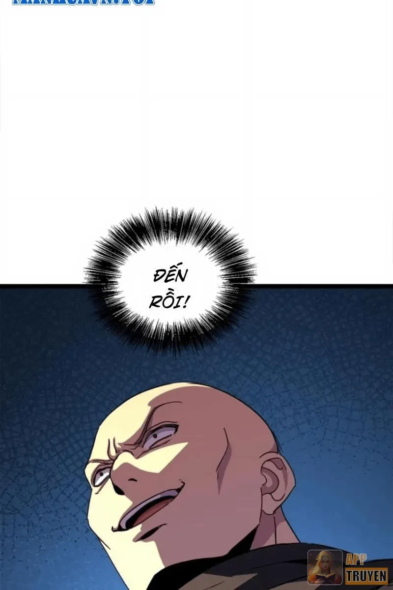 Dị Biến Giáng Lâm Nhân Gian: Triệu Hoán Chi Chủ! Chapter 80 - 31