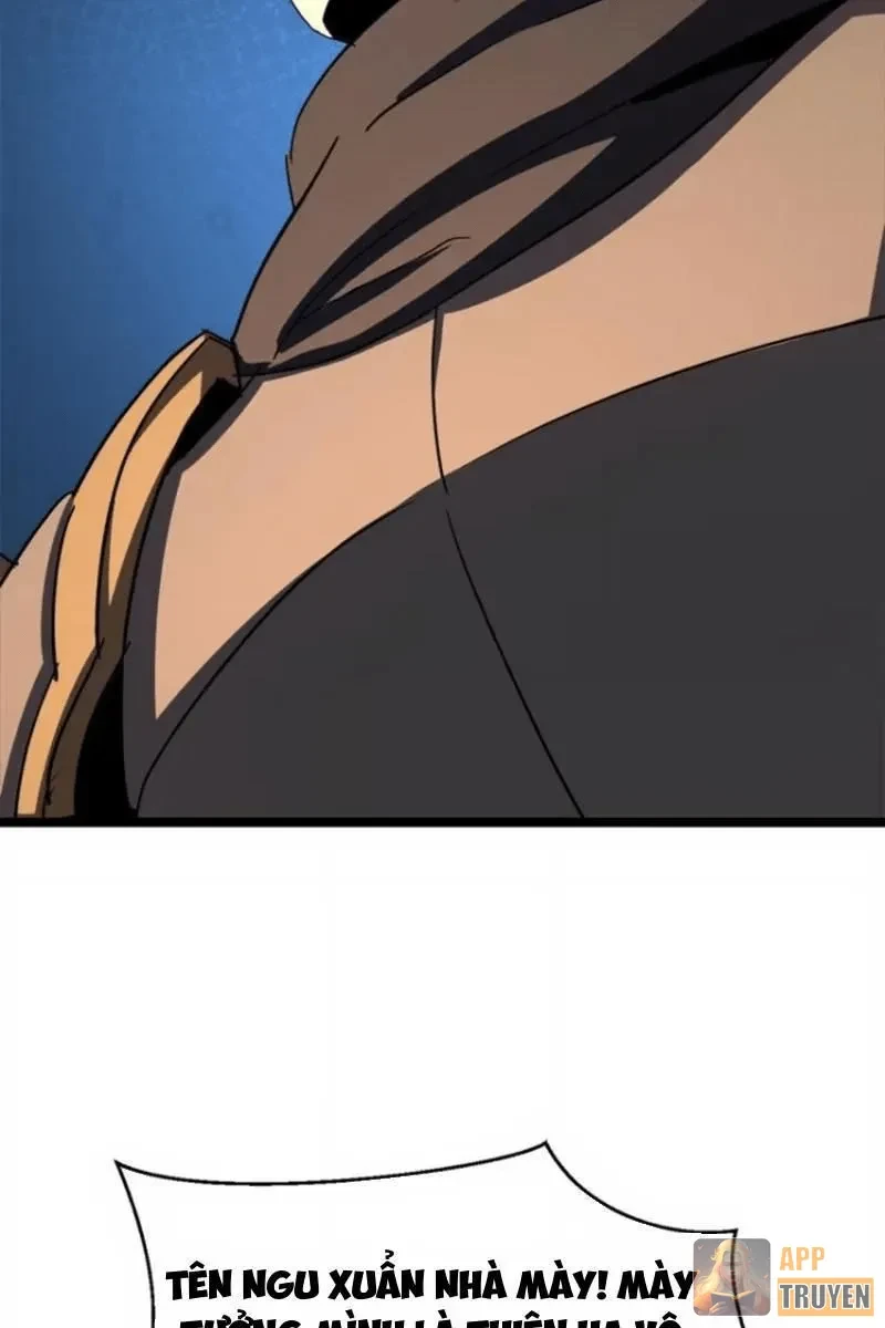 Dị Biến Giáng Lâm Nhân Gian: Triệu Hoán Chi Chủ! Chapter 80 - 32