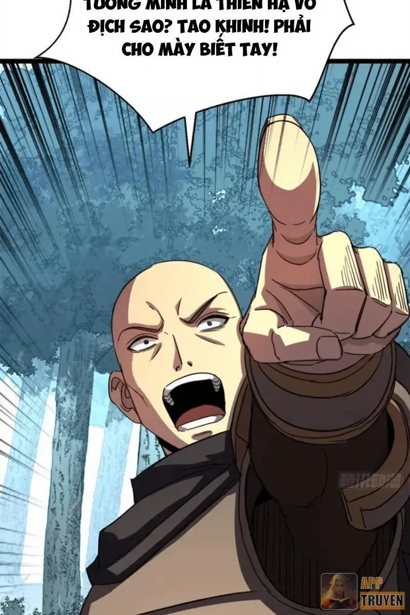 Dị Biến Giáng Lâm Nhân Gian: Triệu Hoán Chi Chủ! Chapter 80 - 33