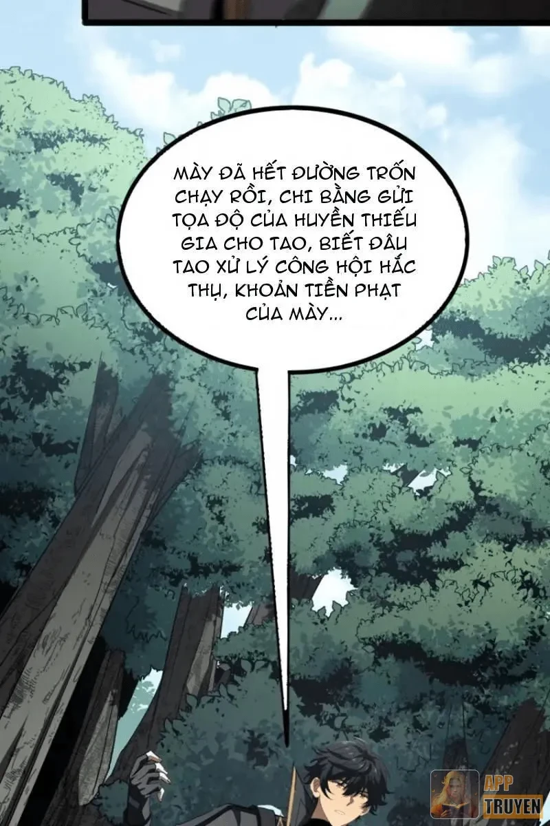 Dị Biến Giáng Lâm Nhân Gian: Triệu Hoán Chi Chủ! Chapter 80 - 56