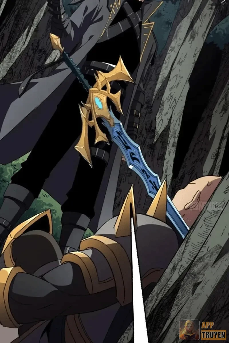 Dị Biến Giáng Lâm Nhân Gian: Triệu Hoán Chi Chủ! Chapter 80 - 57