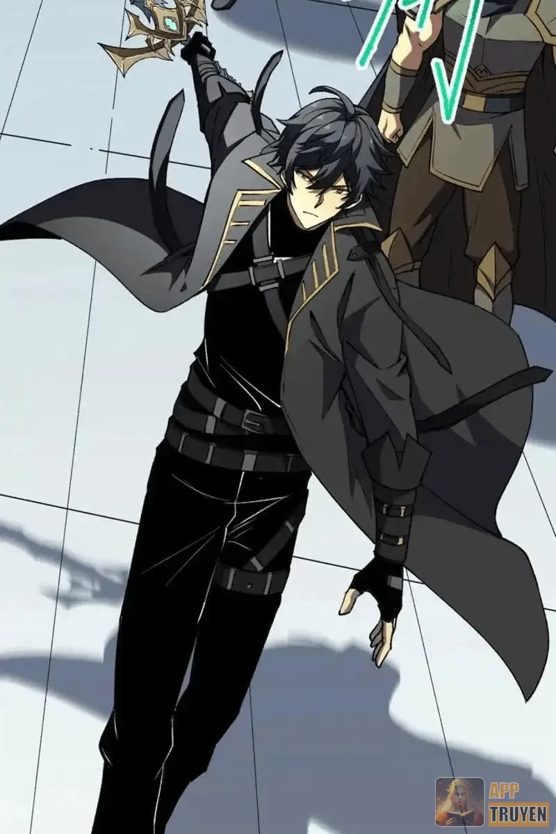 Dị Biến Giáng Lâm Nhân Gian: Triệu Hoán Chi Chủ! Chapter 81 - 5