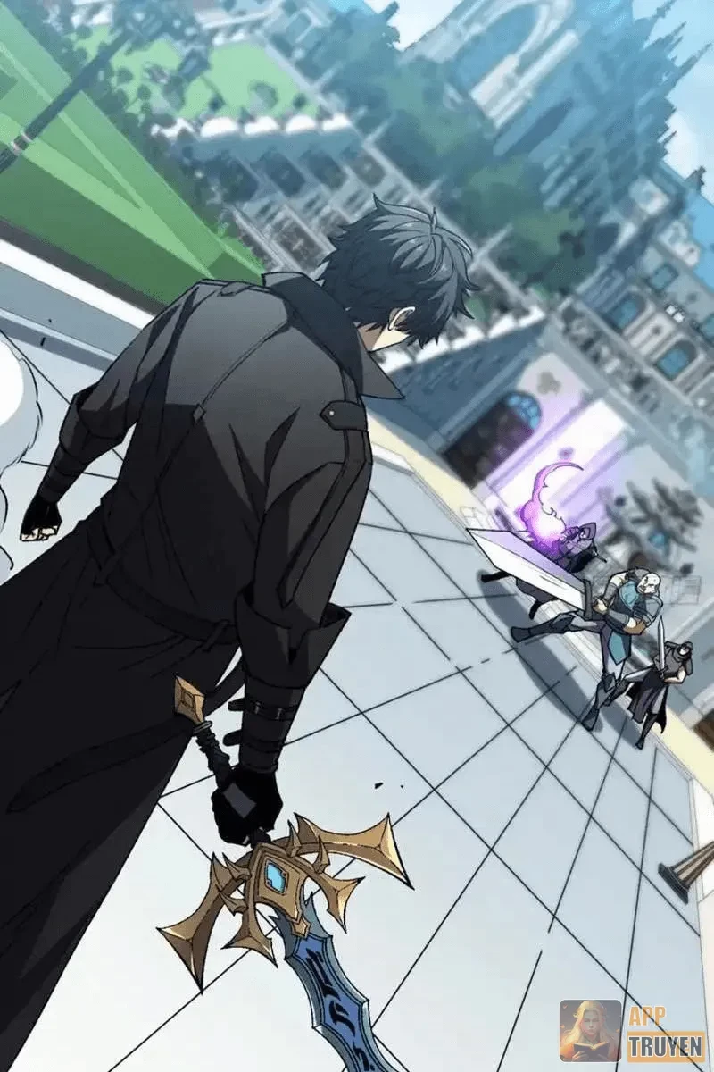 Dị Biến Giáng Lâm Nhân Gian: Triệu Hoán Chi Chủ! Chapter 81 - 7