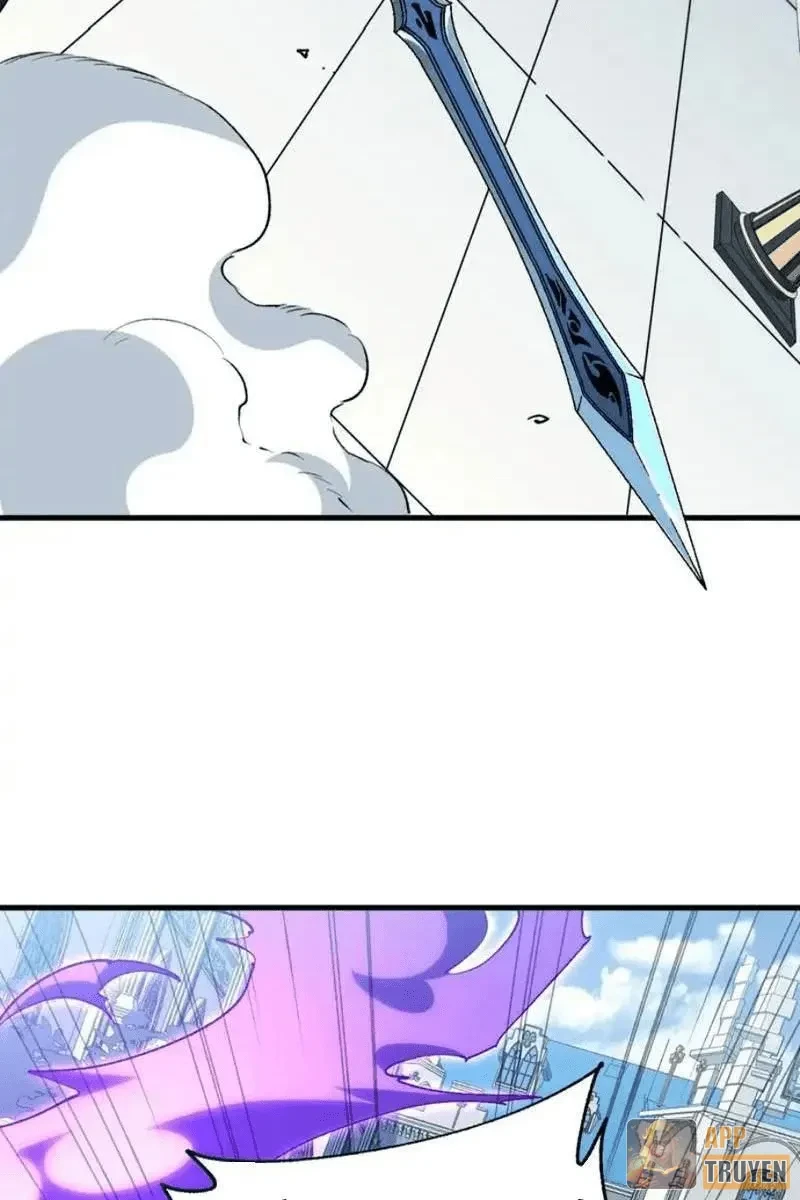 Dị Biến Giáng Lâm Nhân Gian: Triệu Hoán Chi Chủ! Chapter 81 - 8