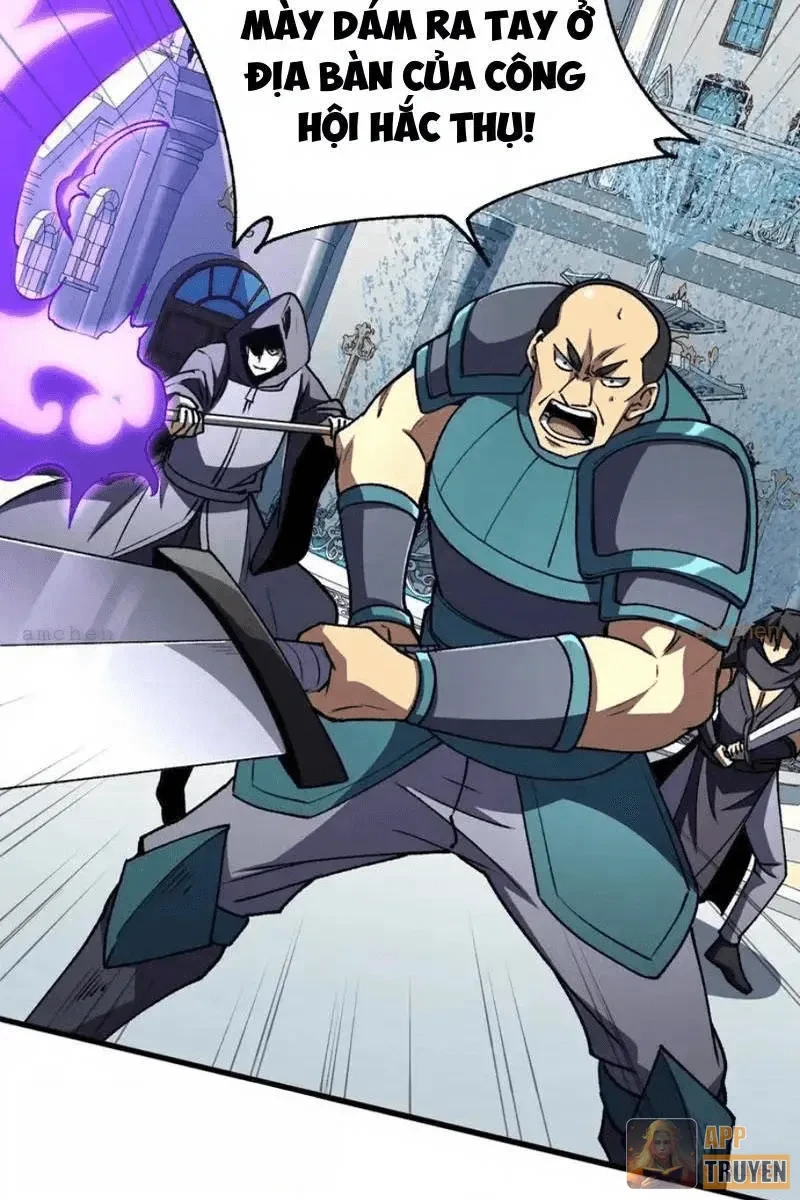 Dị Biến Giáng Lâm Nhân Gian: Triệu Hoán Chi Chủ! Chapter 81 - 9