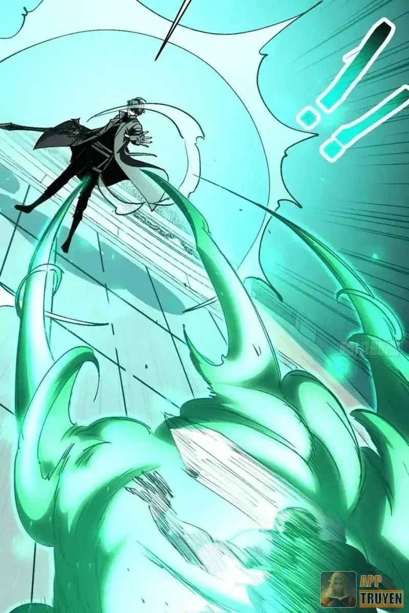 Dị Biến Giáng Lâm Nhân Gian: Triệu Hoán Chi Chủ! Chapter 81 - 11