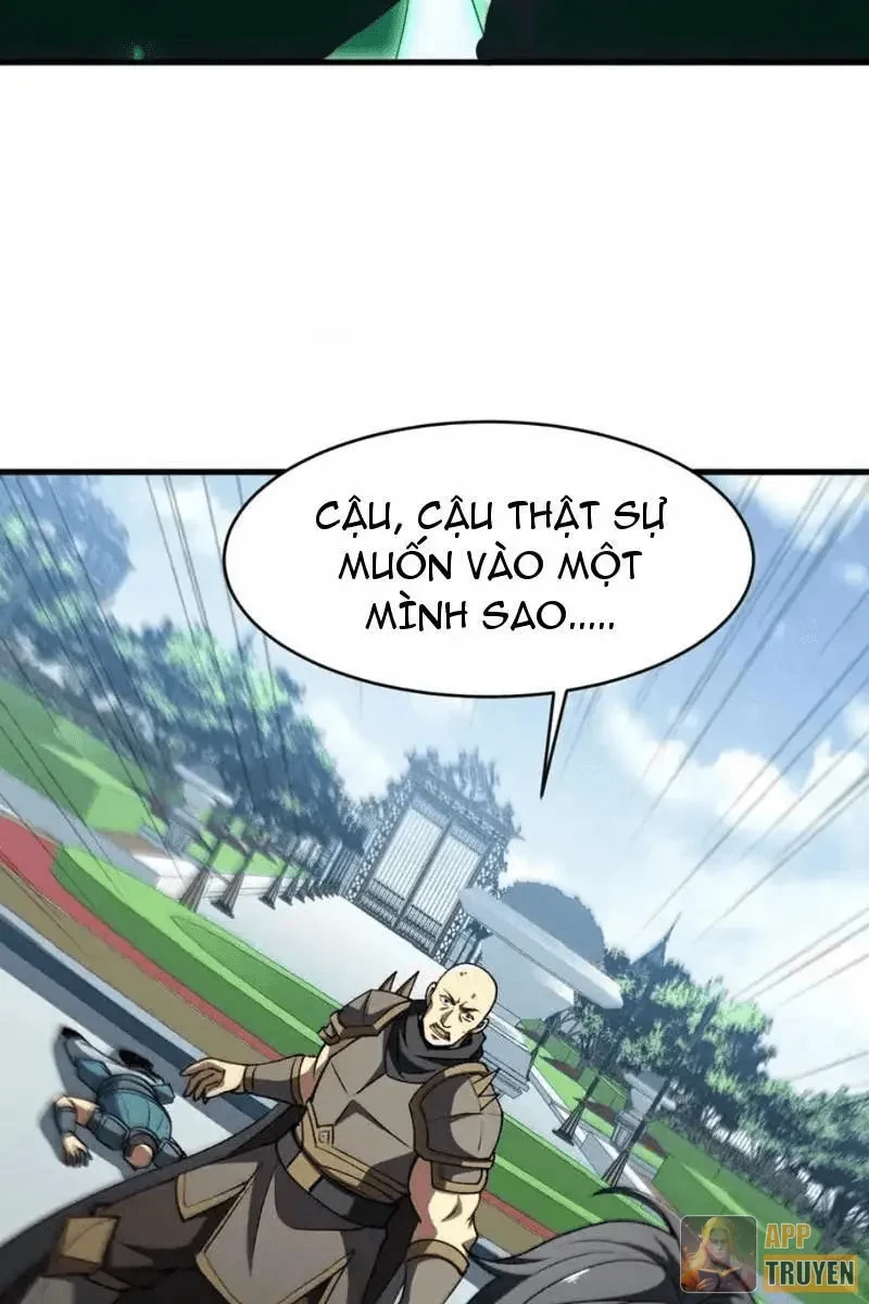 Dị Biến Giáng Lâm Nhân Gian: Triệu Hoán Chi Chủ! Chapter 81 - 13