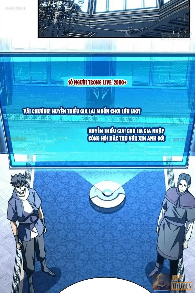 Dị Biến Giáng Lâm Nhân Gian: Triệu Hoán Chi Chủ! Chapter 81 - 16