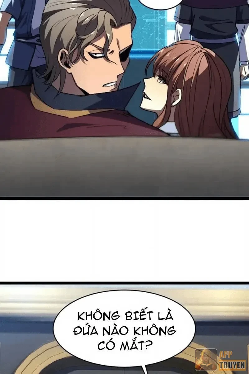 Dị Biến Giáng Lâm Nhân Gian: Triệu Hoán Chi Chủ! Chapter 81 - 23