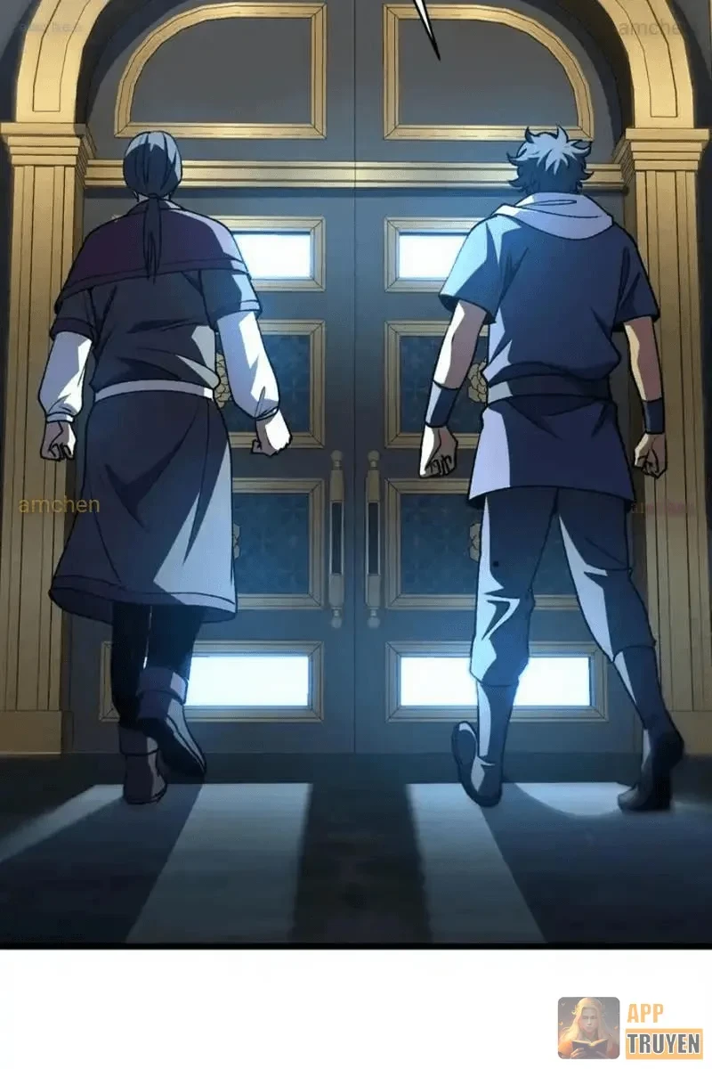 Dị Biến Giáng Lâm Nhân Gian: Triệu Hoán Chi Chủ! Chapter 81 - 24