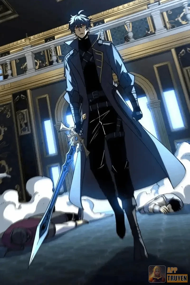 Dị Biến Giáng Lâm Nhân Gian: Triệu Hoán Chi Chủ! Chapter 81 - 28