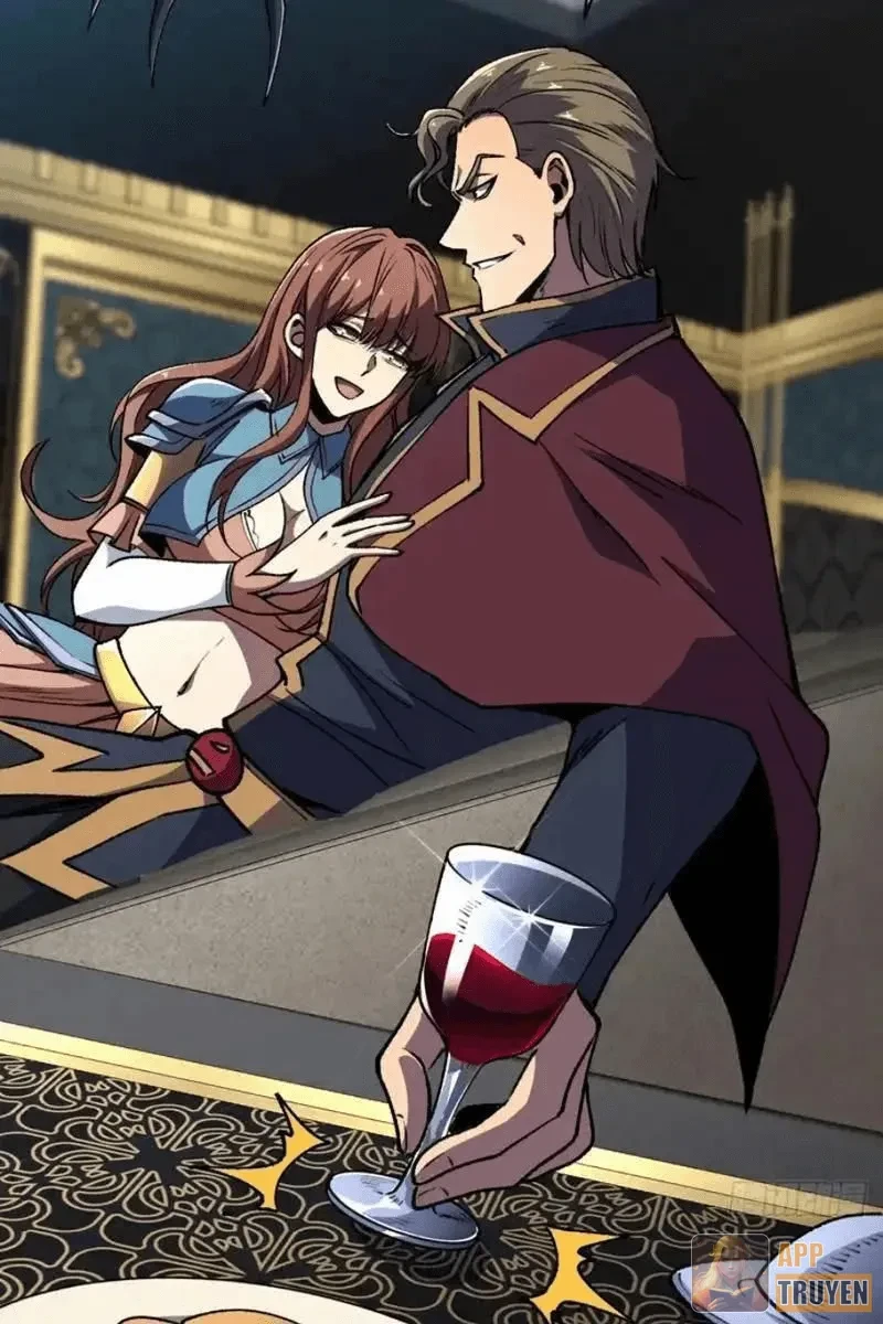 Dị Biến Giáng Lâm Nhân Gian: Triệu Hoán Chi Chủ! Chapter 81 - 31