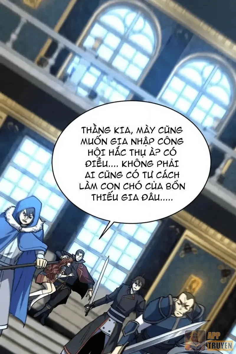 Dị Biến Giáng Lâm Nhân Gian: Triệu Hoán Chi Chủ! Chapter 81 - 35