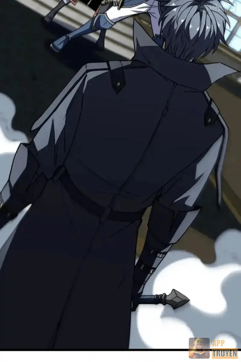 Dị Biến Giáng Lâm Nhân Gian: Triệu Hoán Chi Chủ! Chapter 81 - 36