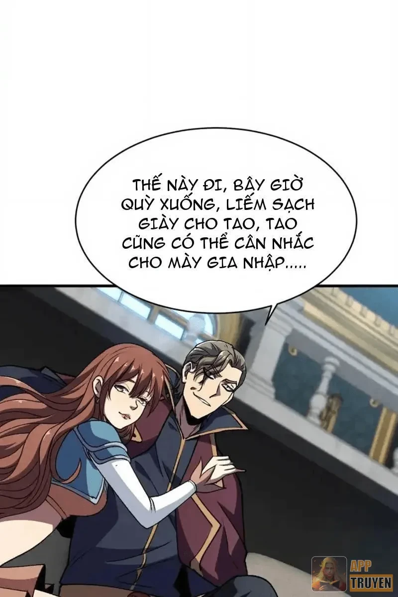 Dị Biến Giáng Lâm Nhân Gian: Triệu Hoán Chi Chủ! Chapter 81 - 37