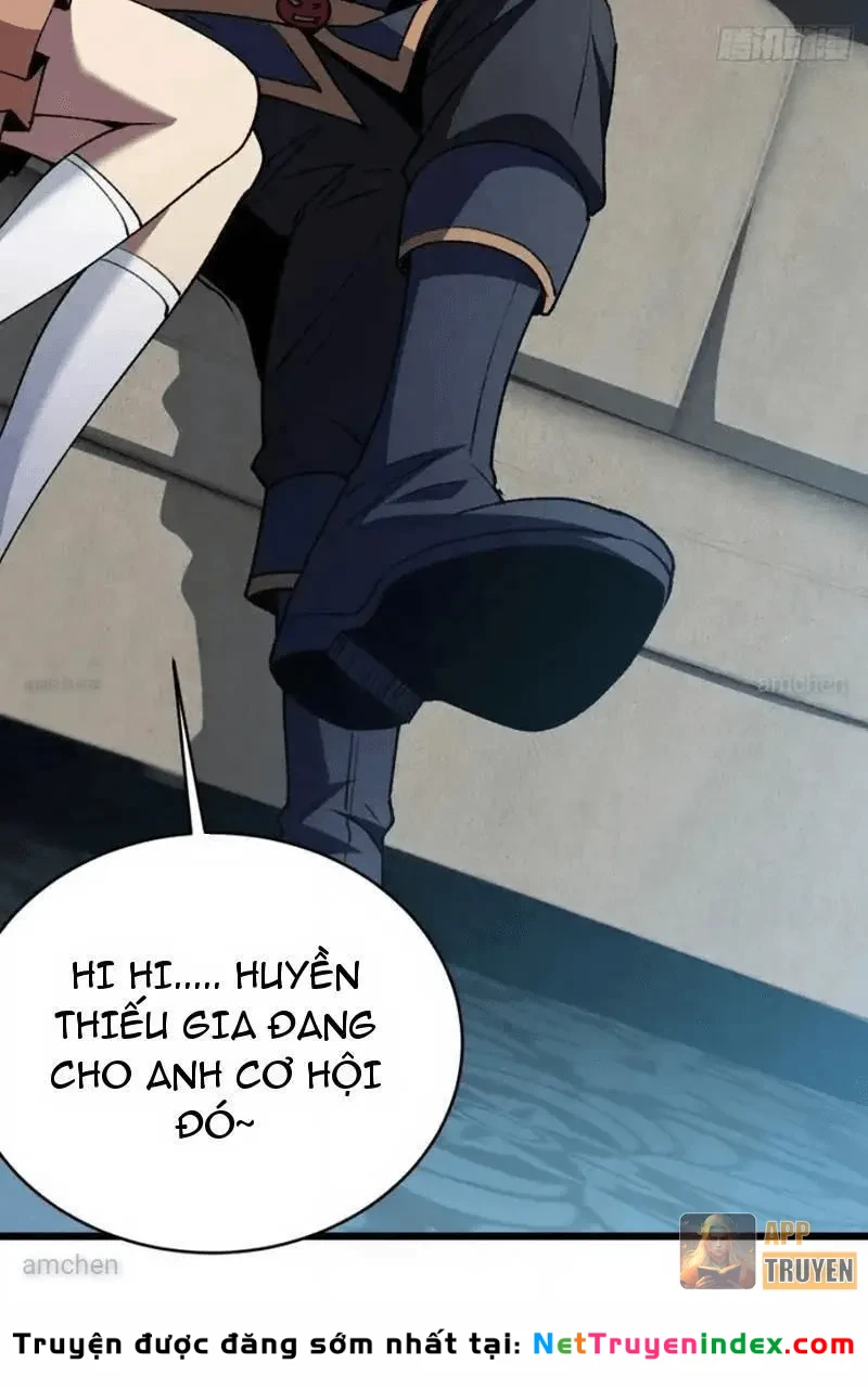 Dị Biến Giáng Lâm Nhân Gian: Triệu Hoán Chi Chủ! Chapter 81 - 38