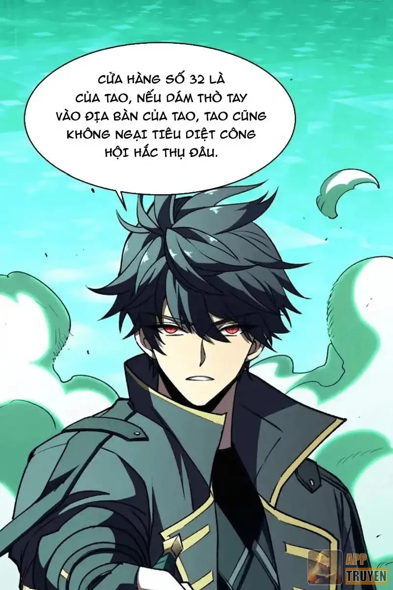 Dị Biến Giáng Lâm Nhân Gian: Triệu Hoán Chi Chủ! Chapter 81 - 48