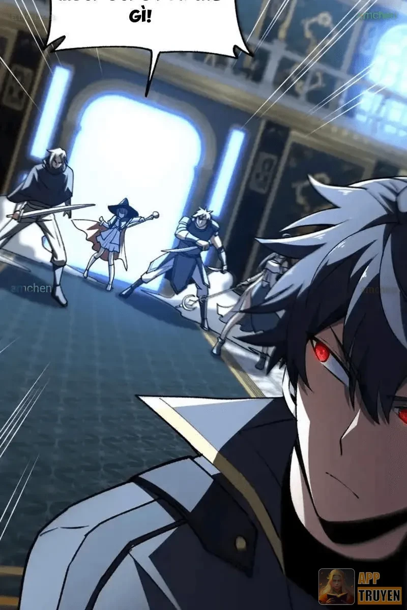 Dị Biến Giáng Lâm Nhân Gian: Triệu Hoán Chi Chủ! Chapter 81 - 58