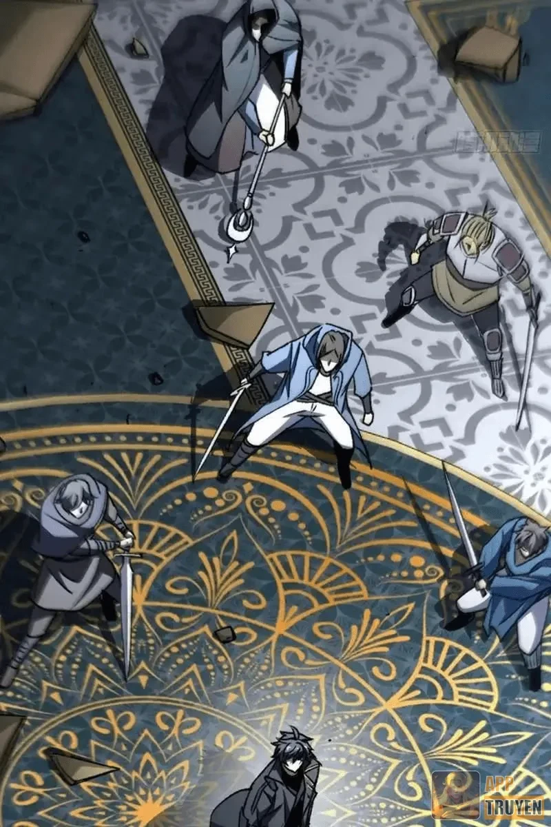 Dị Biến Giáng Lâm Nhân Gian: Triệu Hoán Chi Chủ! Chapter 81 - 60