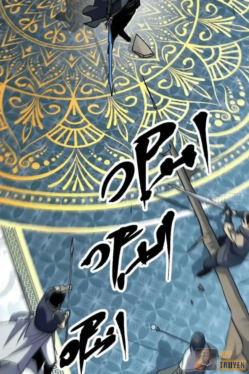 Dị Biến Giáng Lâm Nhân Gian: Triệu Hoán Chi Chủ! Chapter 81 - 61