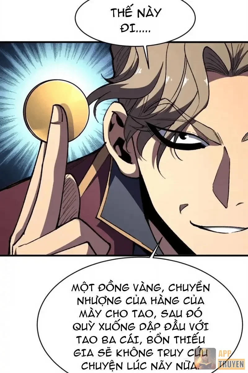 Dị Biến Giáng Lâm Nhân Gian: Triệu Hoán Chi Chủ! Chapter 81 - 65