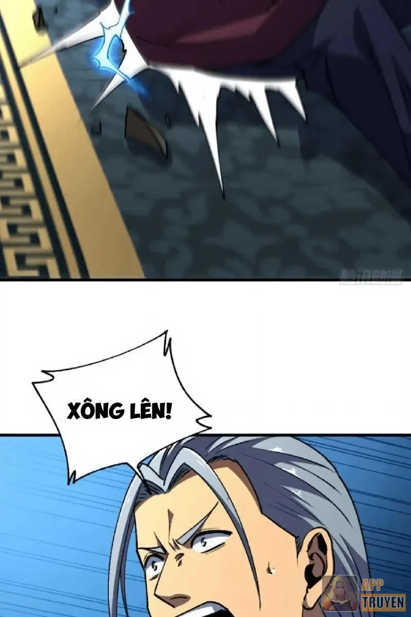 Dị Biến Giáng Lâm Nhân Gian: Triệu Hoán Chi Chủ! Chapter 82 - 3