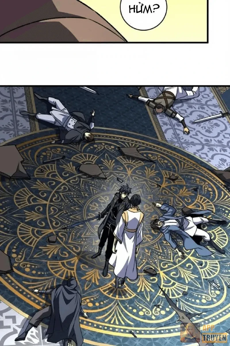 Dị Biến Giáng Lâm Nhân Gian: Triệu Hoán Chi Chủ! Chapter 82 - 12