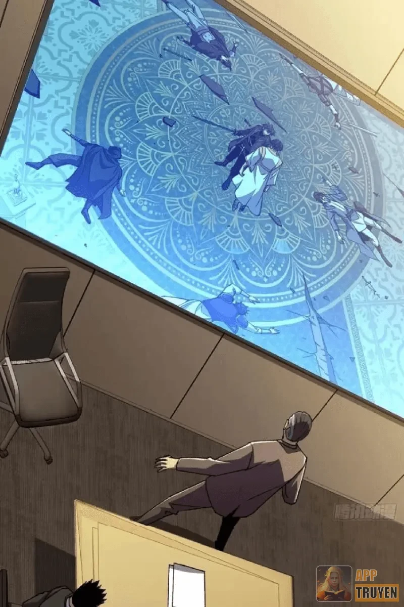 Dị Biến Giáng Lâm Nhân Gian: Triệu Hoán Chi Chủ! Chapter 82 - 14