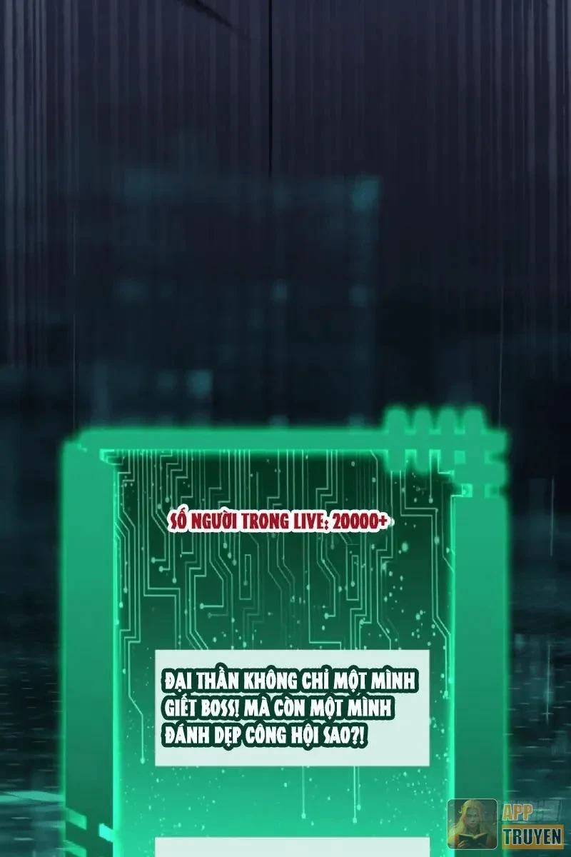 Dị Biến Giáng Lâm Nhân Gian: Triệu Hoán Chi Chủ! Chapter 82 - 19