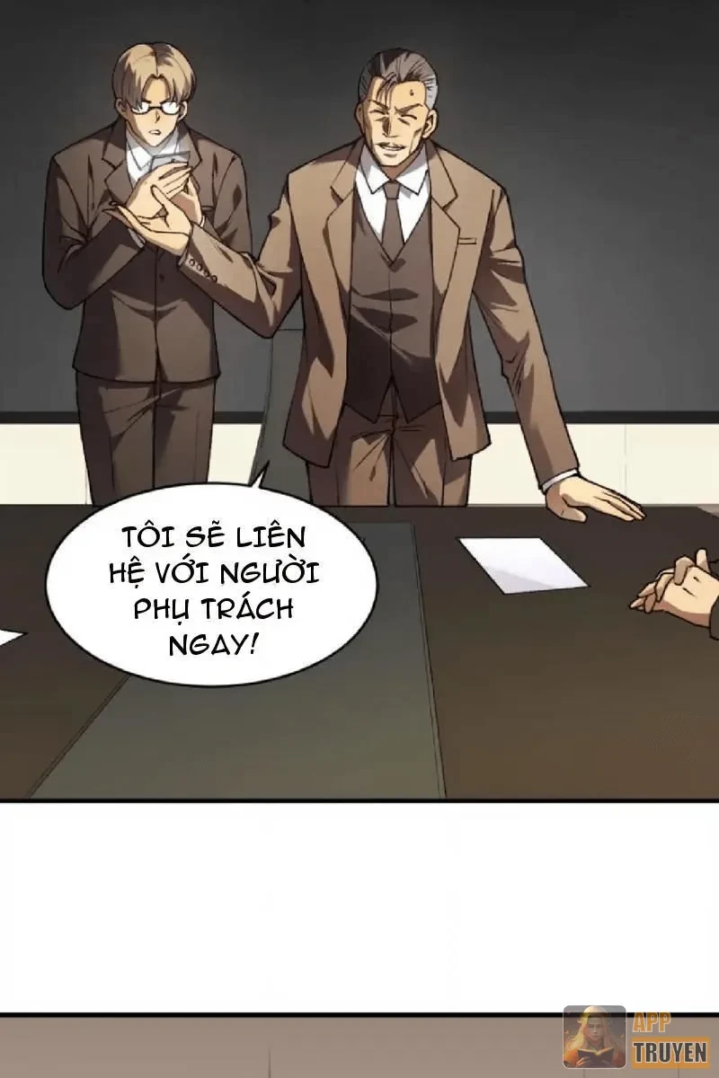 Dị Biến Giáng Lâm Nhân Gian: Triệu Hoán Chi Chủ! Chapter 82 - 23