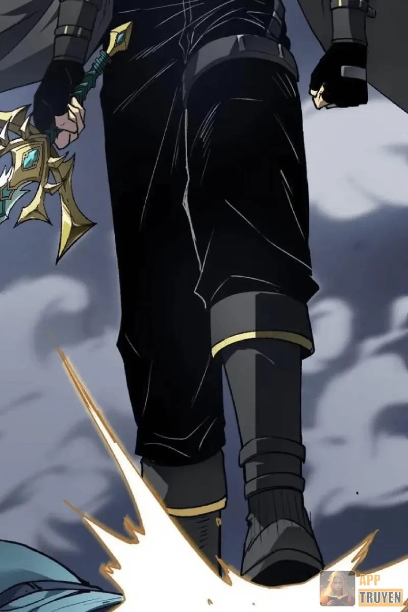 Dị Biến Giáng Lâm Nhân Gian: Triệu Hoán Chi Chủ! Chapter 82 - 33