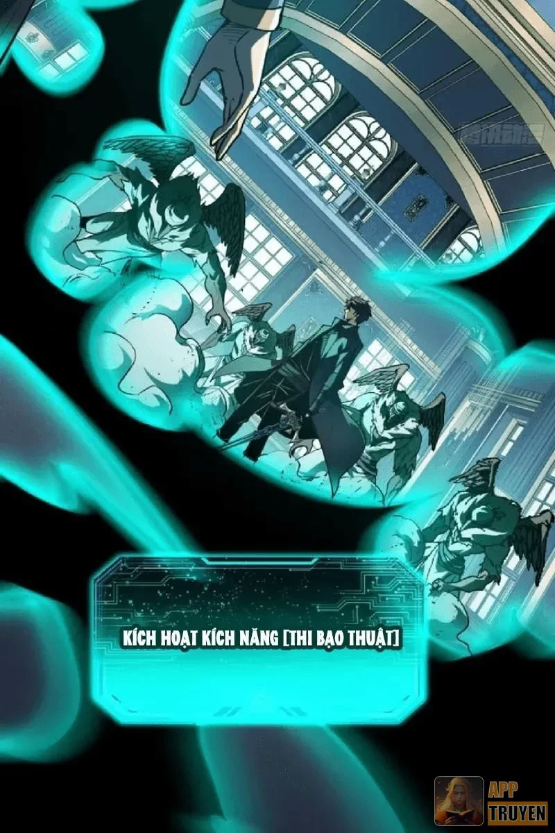 Dị Biến Giáng Lâm Nhân Gian: Triệu Hoán Chi Chủ! Chapter 82 - 40