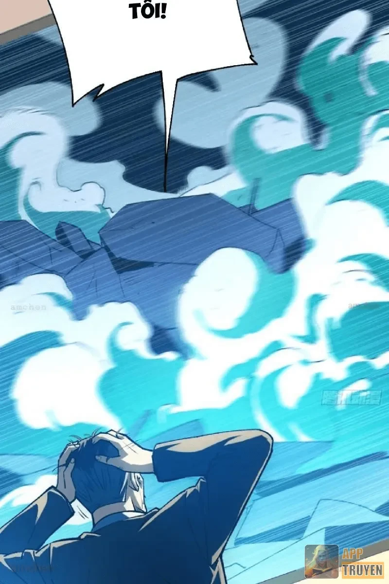 Dị Biến Giáng Lâm Nhân Gian: Triệu Hoán Chi Chủ! Chapter 82 - 45