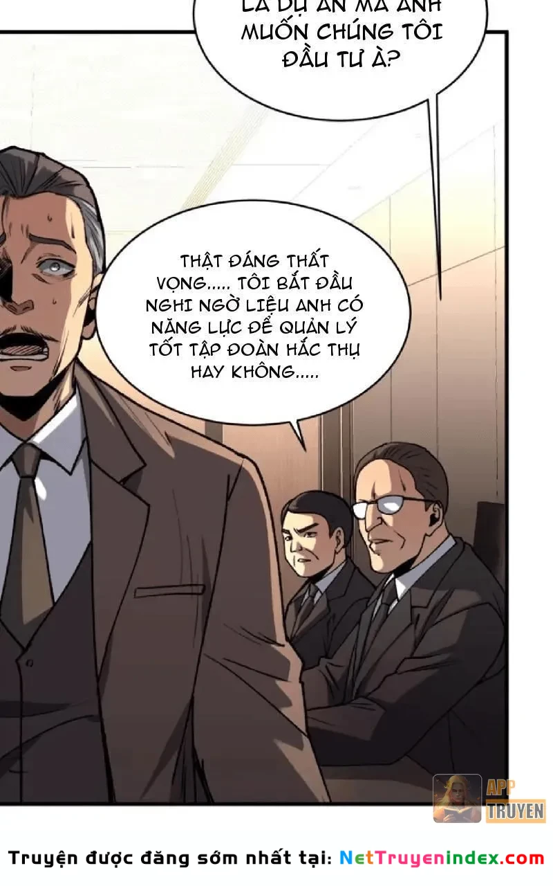 Dị Biến Giáng Lâm Nhân Gian: Triệu Hoán Chi Chủ! Chapter 82 - 47