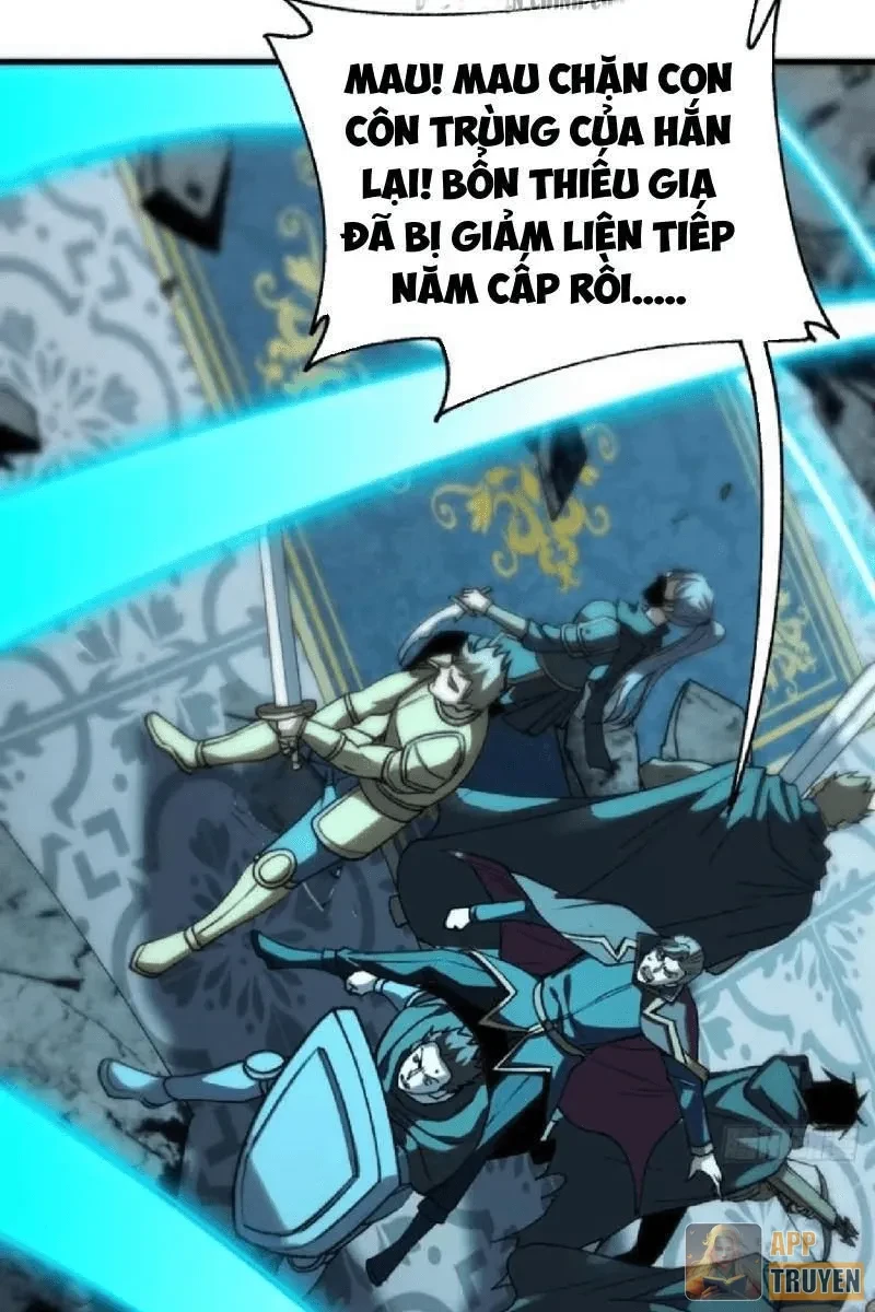 Dị Biến Giáng Lâm Nhân Gian: Triệu Hoán Chi Chủ! Chapter 82 - 60