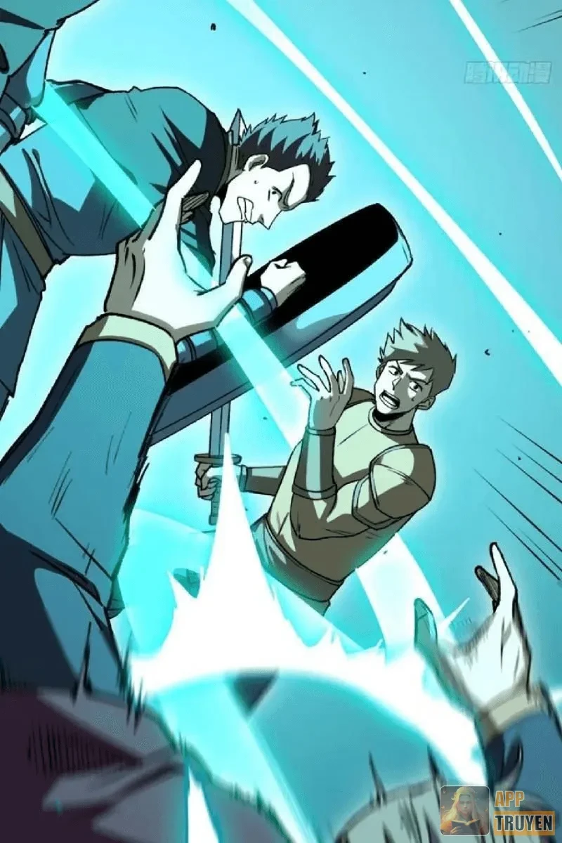 Dị Biến Giáng Lâm Nhân Gian: Triệu Hoán Chi Chủ! Chapter 82 - 63