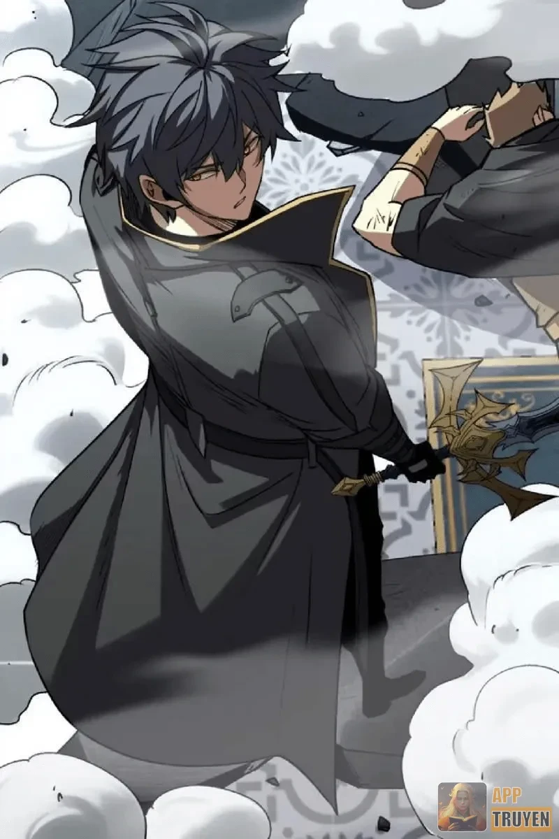 Dị Biến Giáng Lâm Nhân Gian: Triệu Hoán Chi Chủ! Chapter 82 - 71