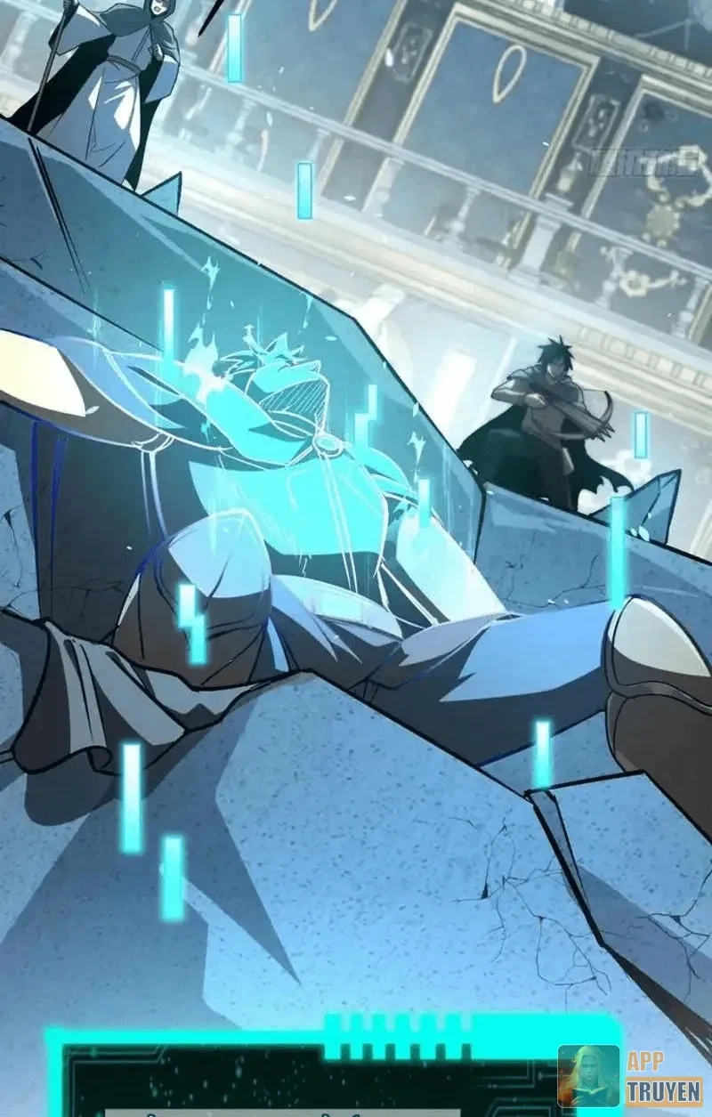 Dị Biến Giáng Lâm Nhân Gian: Triệu Hoán Chi Chủ! Chapter 83 - 6