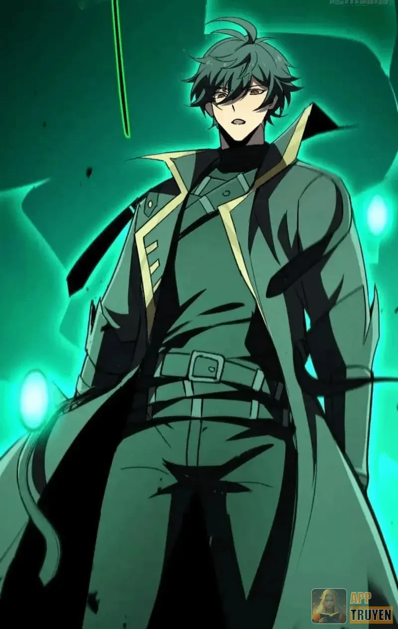 Dị Biến Giáng Lâm Nhân Gian: Triệu Hoán Chi Chủ! Chapter 83 - 24