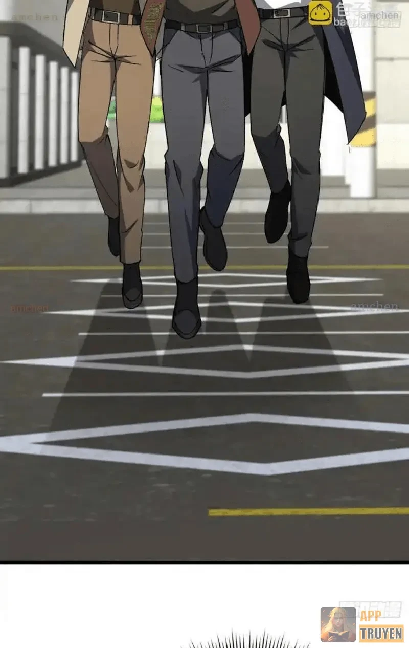 Dị Biến Giáng Lâm Nhân Gian: Triệu Hoán Chi Chủ! Chapter 83 - 29