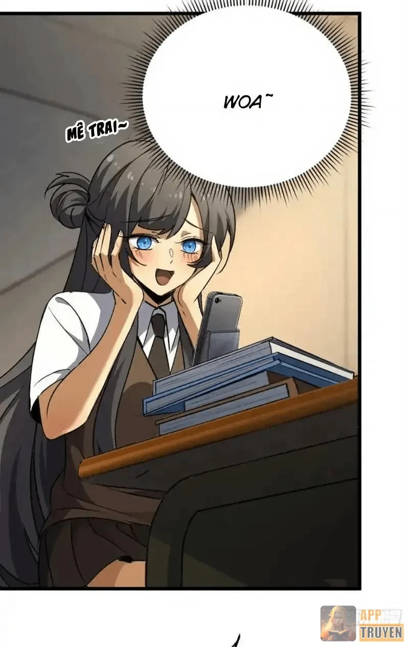 Dị Biến Giáng Lâm Nhân Gian: Triệu Hoán Chi Chủ! Chapter 83 - 30