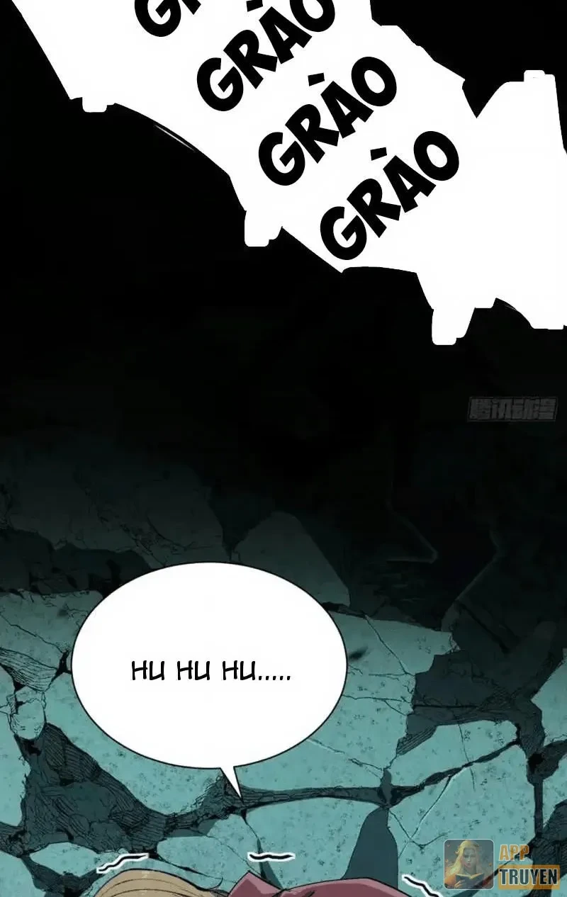 Dị Biến Giáng Lâm Nhân Gian: Triệu Hoán Chi Chủ! Chapter 83 - 33