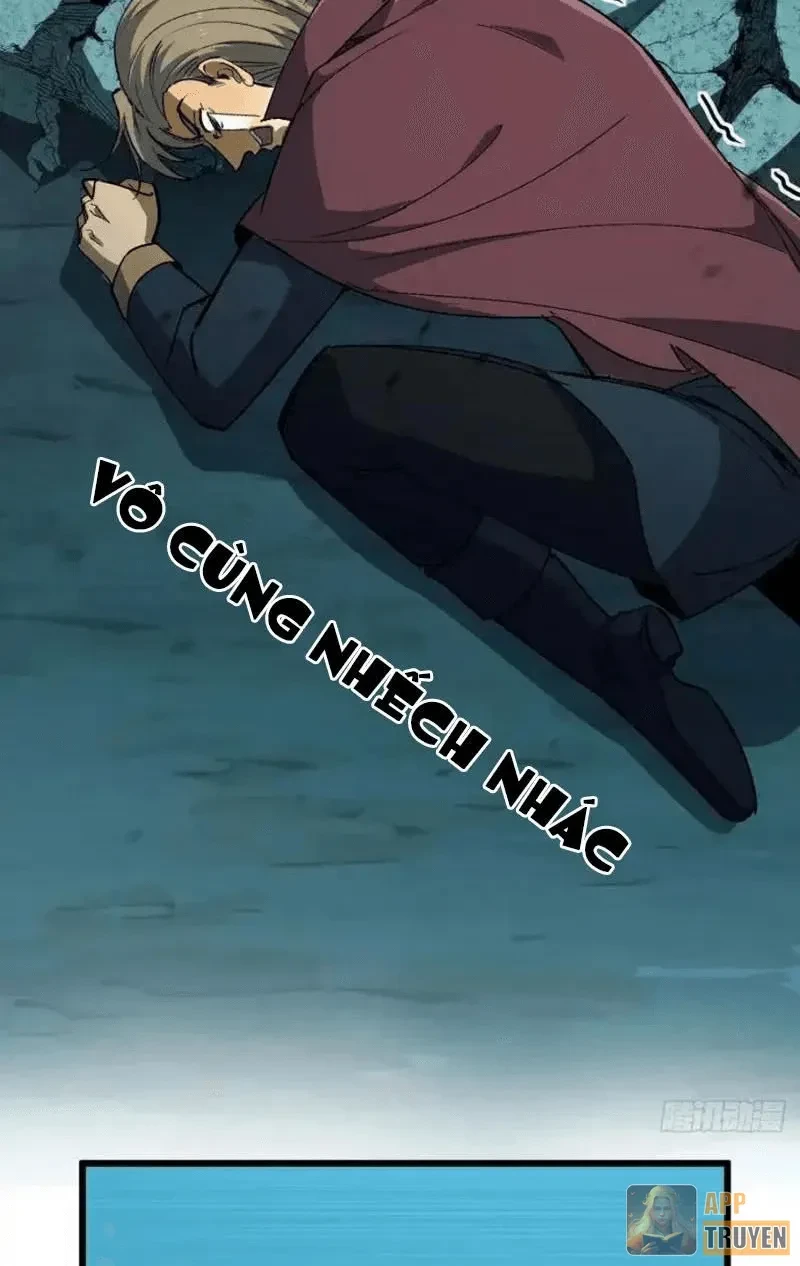 Dị Biến Giáng Lâm Nhân Gian: Triệu Hoán Chi Chủ! Chapter 83 - 34