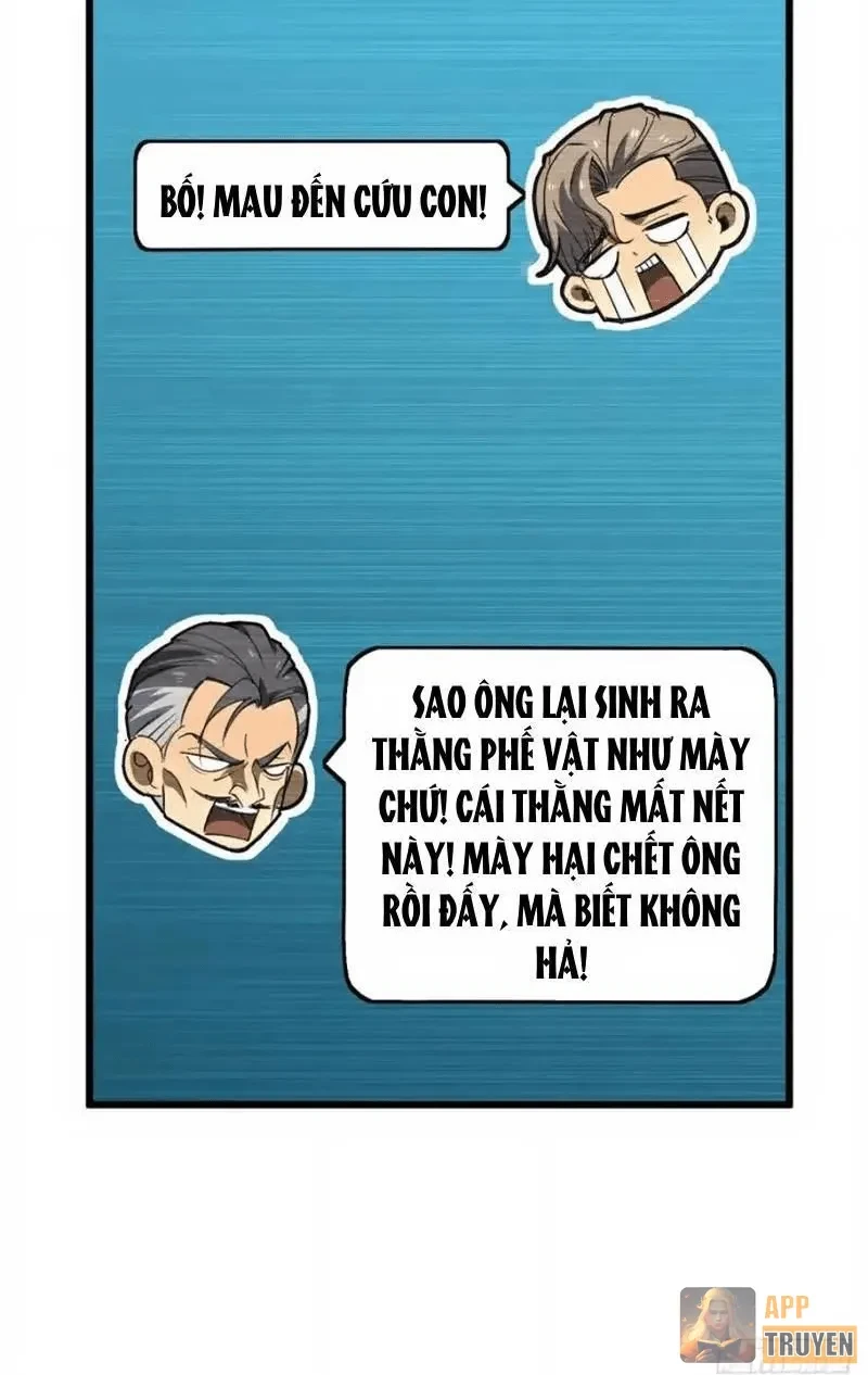 Dị Biến Giáng Lâm Nhân Gian: Triệu Hoán Chi Chủ! Chapter 83 - 35